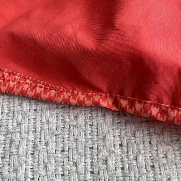 Nike dri-fit shorts orange size 1x - Picture 4 of 4